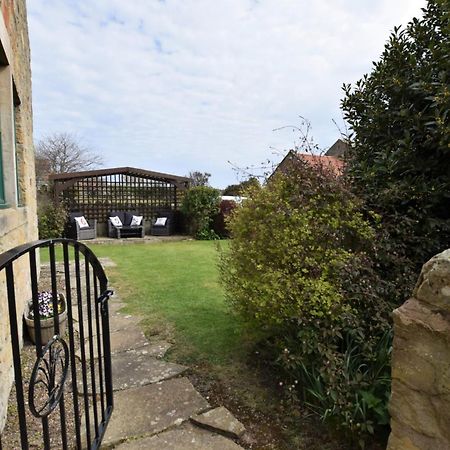 Вилла 3 Bed In Bamburgh 87918 Экстерьер фото
