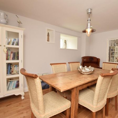Вилла 3 Bed In Bamburgh 87918 Экстерьер фото