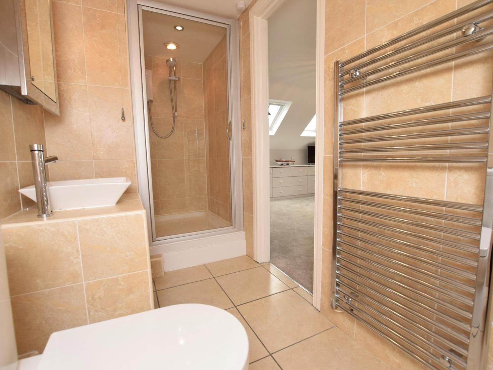 Вилла 3 Bed In Bamburgh 87918 Экстерьер фото