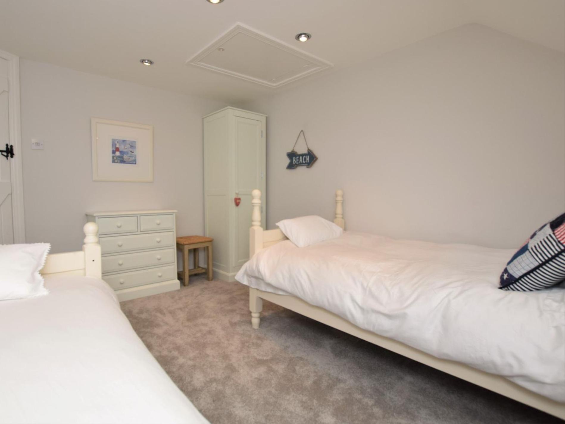 Вилла 3 Bed In Bamburgh 87918 Экстерьер фото