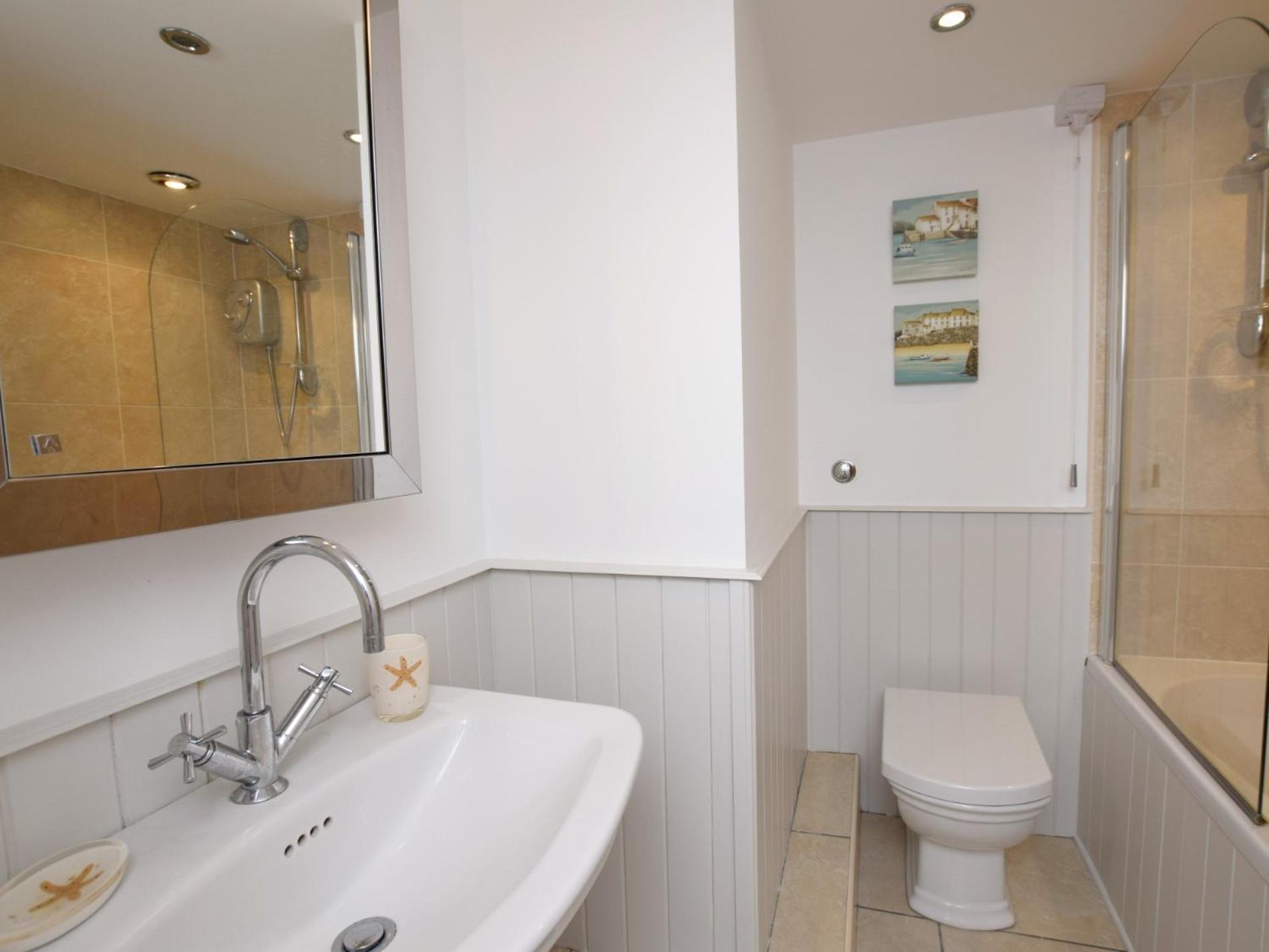 Вилла 3 Bed In Bamburgh 87918 Экстерьер фото