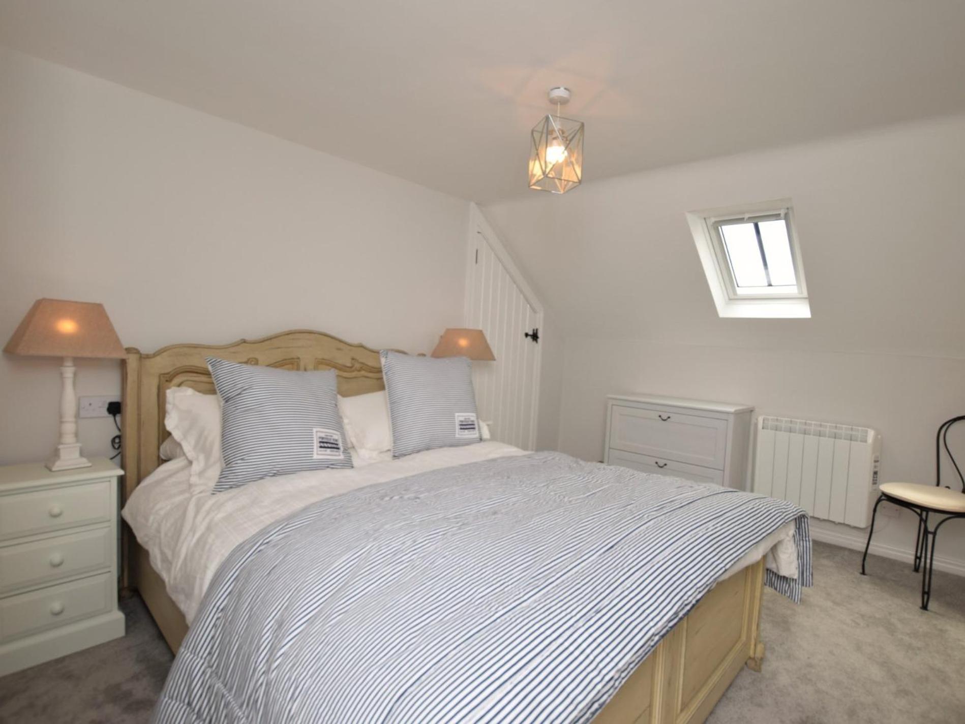 Вилла 3 Bed In Bamburgh 87918 Экстерьер фото